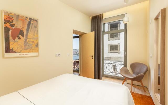 Feel Porto Codeçal Apartment 0.1