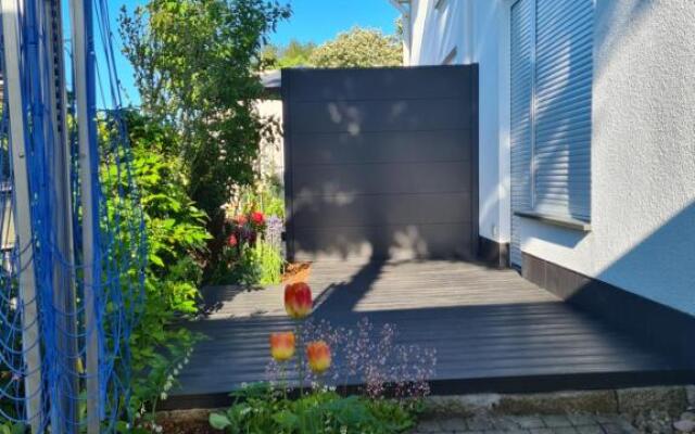 Haus Annelie FEWO 1 EG