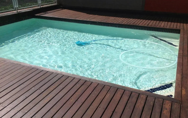 West Palm Apartments Umhlanga