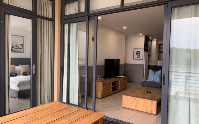 Point Waterfront Apartments