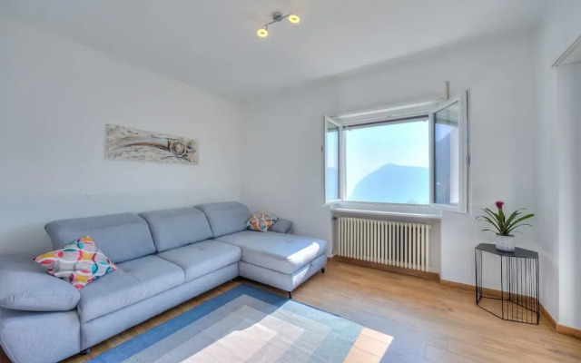 Ca Gina Panoramica in Lugano