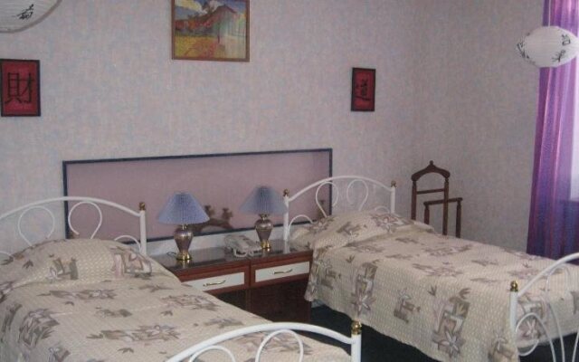 Hotel Nart