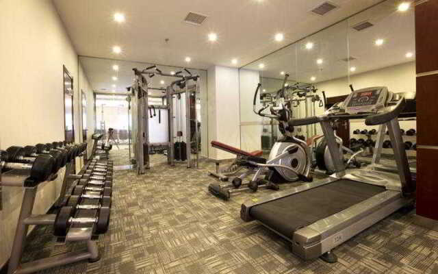 Ariva Tianjin