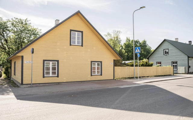 Kunderi 16 Holiday House