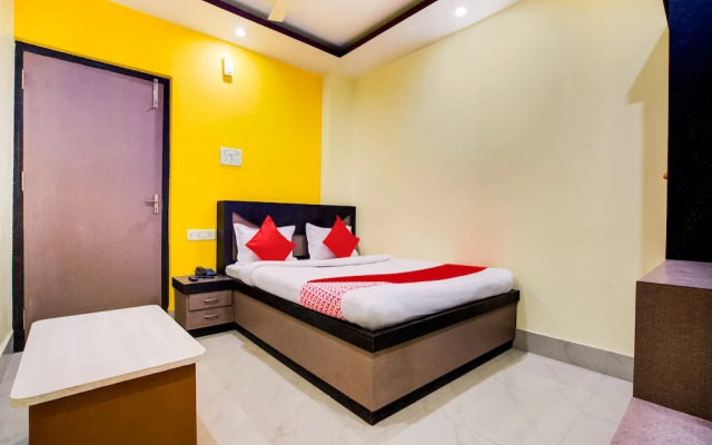 OYO 26889 Hotel Shree Vishnu Regency