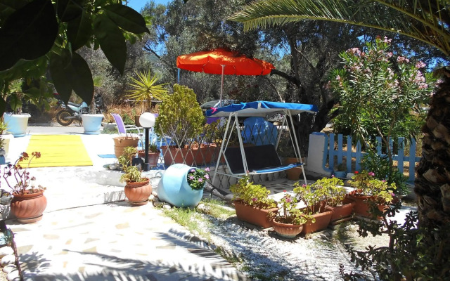Meltemia Studios Samos