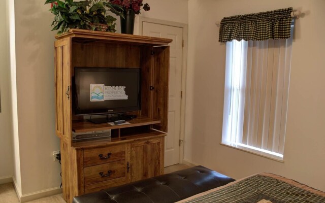 Whispering Pines 452