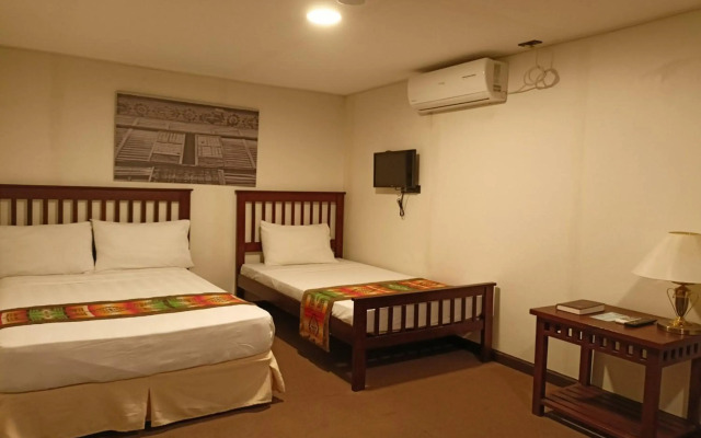 Metro Vigan Inn - Annex