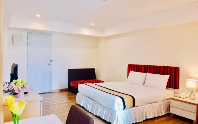 Sky Place Serviced Apartment