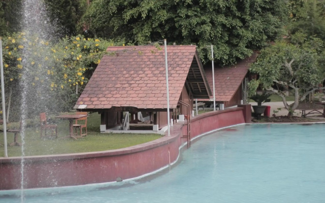 Jawa Dwipa Heritage Resort and Convention