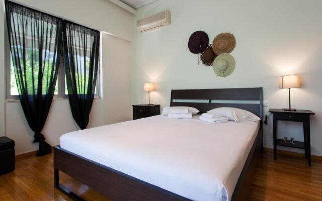 Lovely Apartment in Athens-psychiko Renovation May 2025