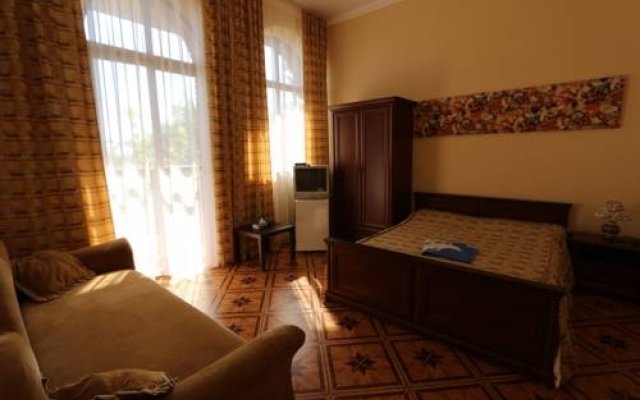 Christian Guest House