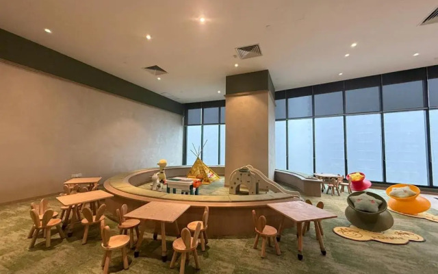 1001 Nights Hotel, Trademark Collection by Wyndham