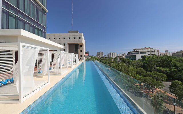 InterContinental Real Santo Domingo by IHG