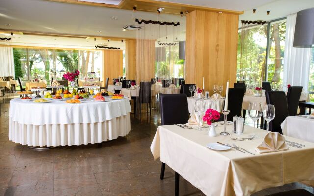 Falkensteiner Hotel Adriana - Adults Only