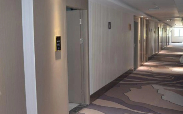 Hong Xiang Hotel – Hotel Rooms – Ningbo