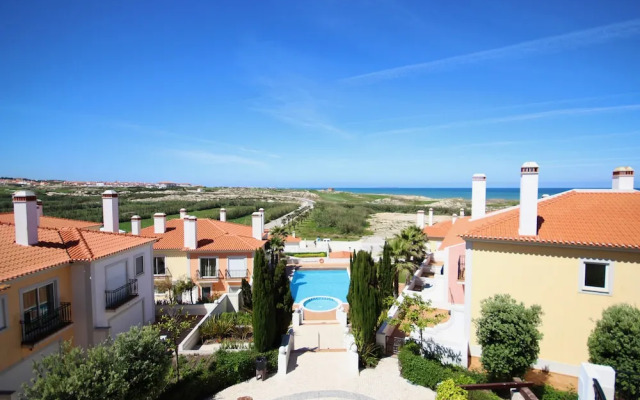 Holiday Residences Praia D’El Rey