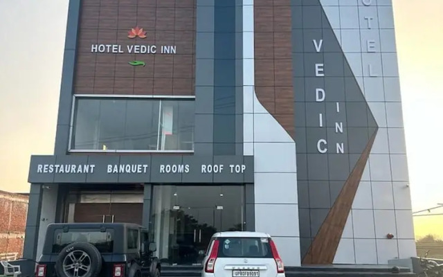 Hotel Vedic Inn