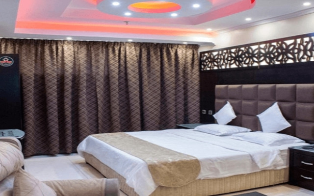 Al Sultan Hostel