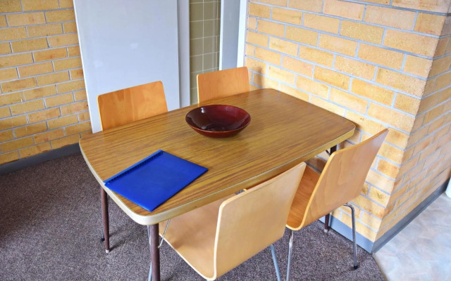 Wards Holiday Flat 6