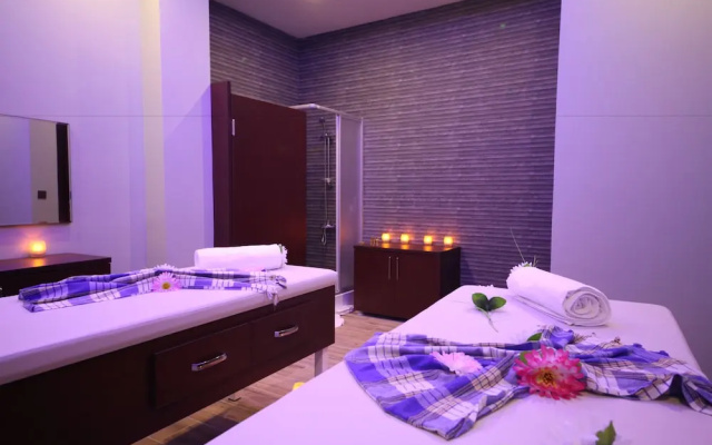 Safa Sorgun Thermal Hotel Wellness & Spa