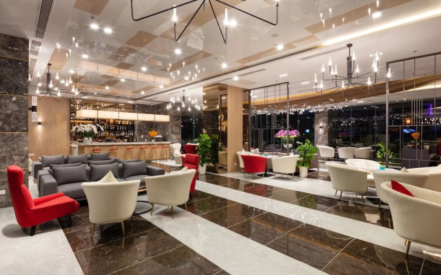 D'Qua Hotel