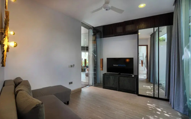 Villa Toraja by Lifestyle Retreats