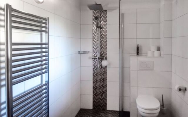 Chalet Banksia Ovronnaz