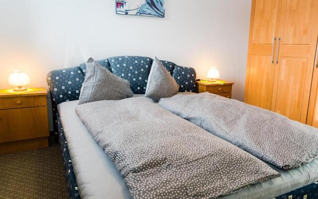 Appartement Lasshofer