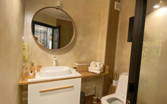 Victoriei Deluxe Suites