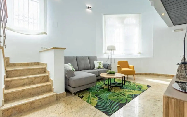 Becas Alameda Duplex by Valcambre