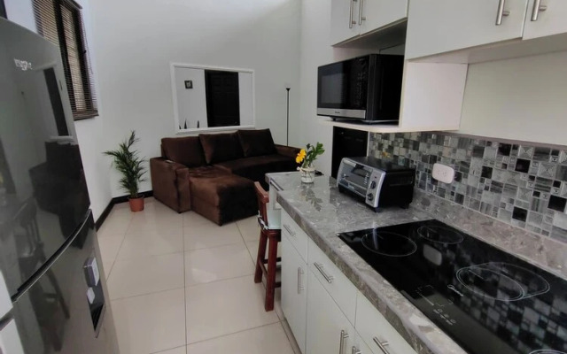 Hotel Boutique CasAguacate