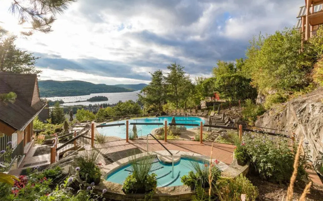 Le Rocher Soleil - Tremblant Sunstar