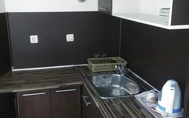 Apartment 54 Ryor