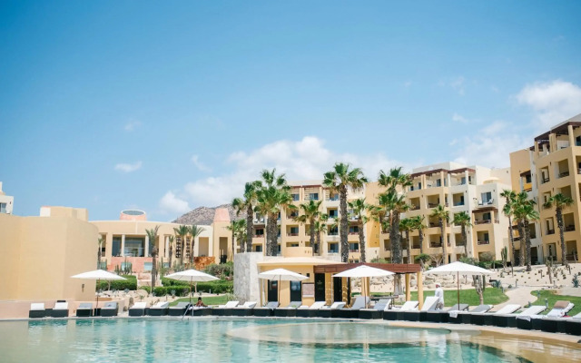 Pueblo Bonito Pacifica Resort And Spa All Inclusive Adults Only