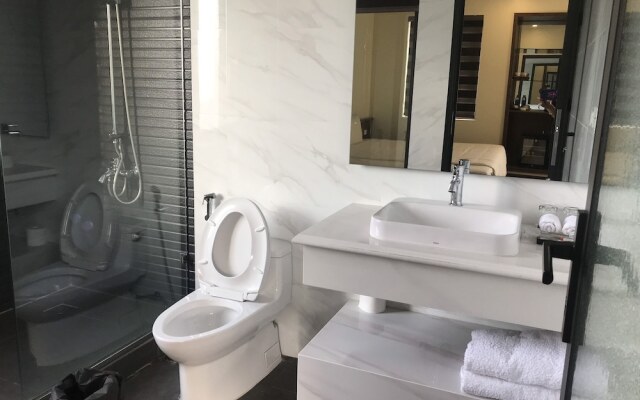 Boston Hotel