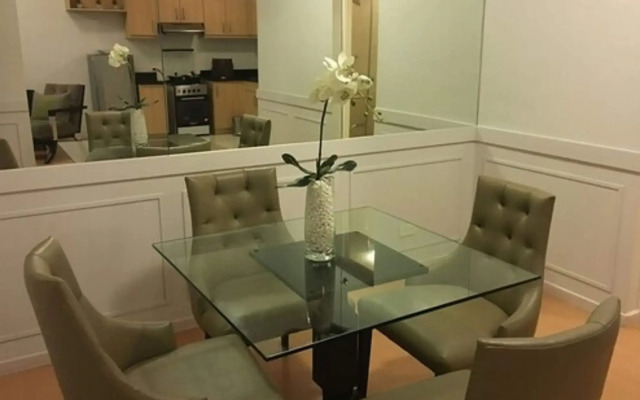 Avant Serviced Suites