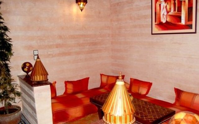 Riad El Mess