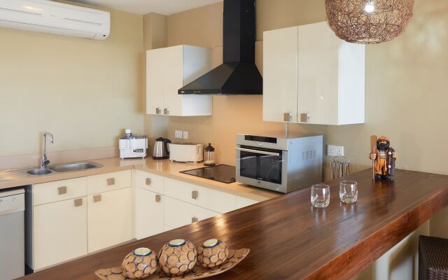 Bel Azur Beach Residence with LOV