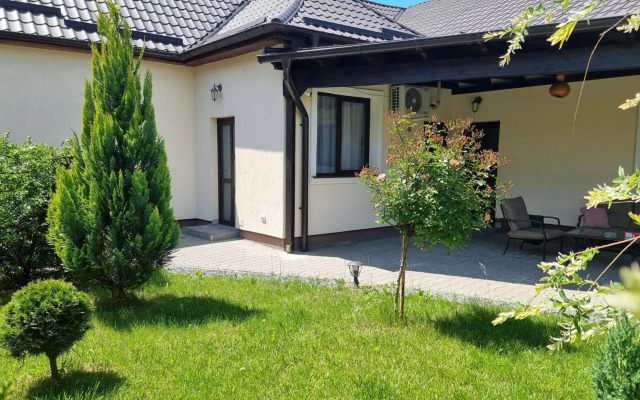 Salt Orchid Apartments