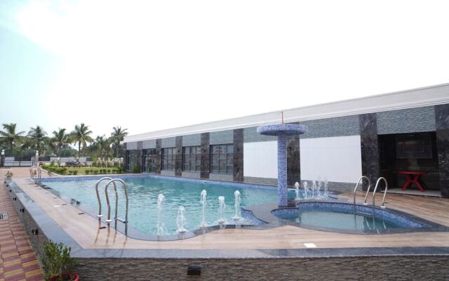 Lipi Resort and Spa