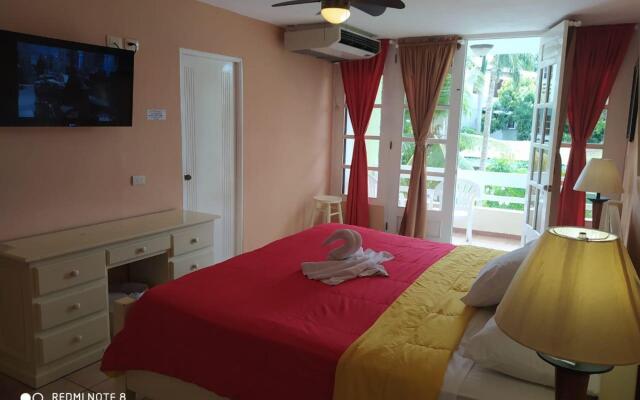 Terra Linda Resort