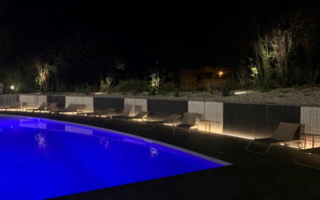 Novotel Poitiers Site du Futuroscope