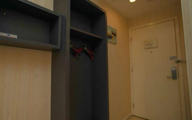 Fuerte Hotel Leqing Haian