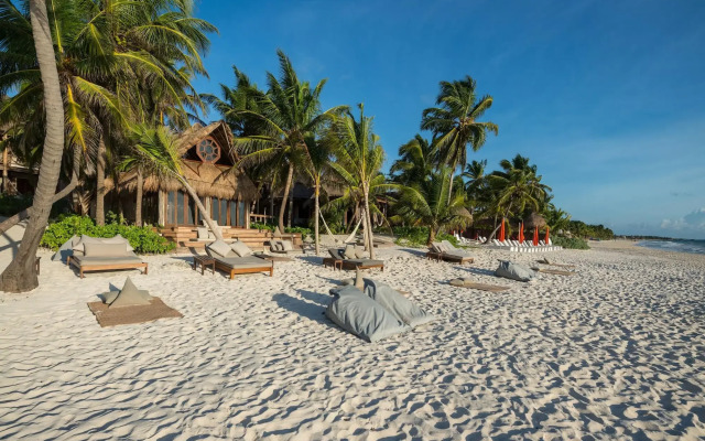 Delek Tulum