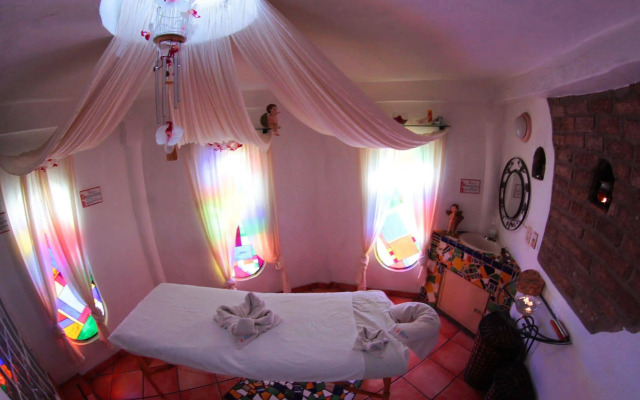 SPA Casa Armonía Hotel