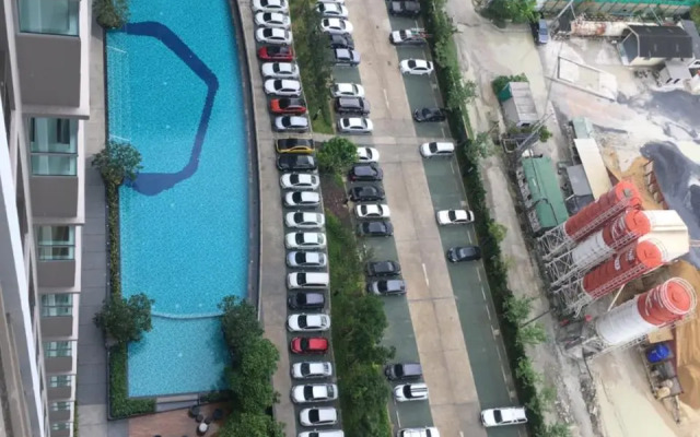 Supalai Veranda Rama 9