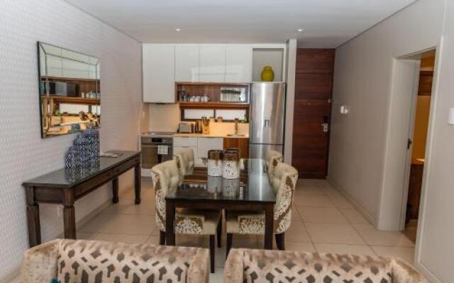 Zimbali Suite 414