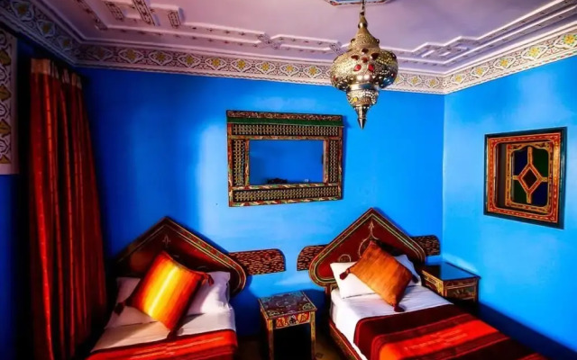 Dar Elbakkali Hostel