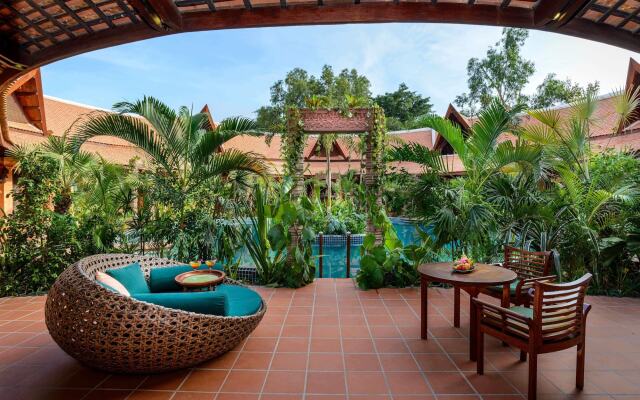 Angkor Village Resort & Spa